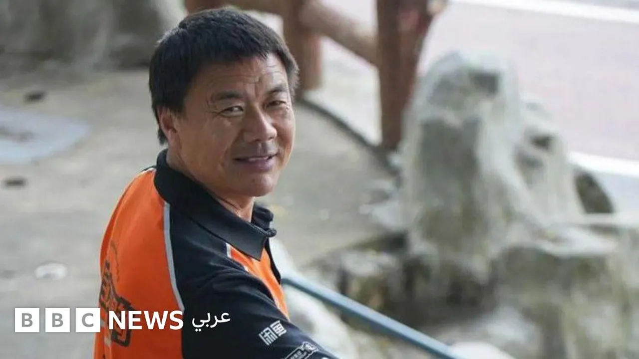 جائزة أدبية صينية مرموقة.. عامل توصيل يحصد اللقب اللافت